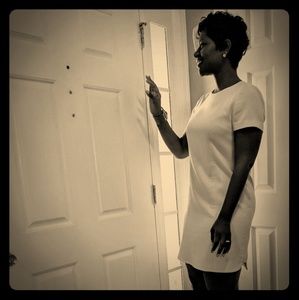 Meet your Posher, Shay😍